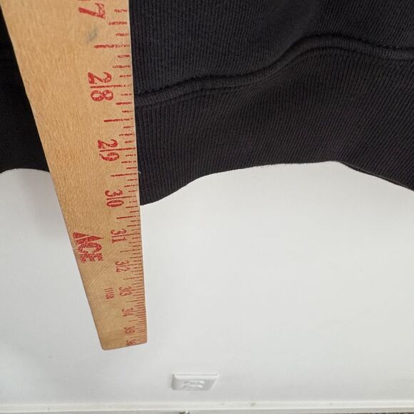 New Spiritual Gangster Monogram Classic Hoodie Comfort Sweatshirt Pullover XXL - Picture 5 of 7